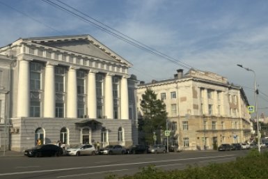 Речь идёт именно о постепенном, без резких скачков, переходе ИА OmskMedia