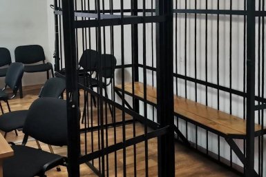 Хабаровчанина, ударившего подростка ножом, отправили под стражу